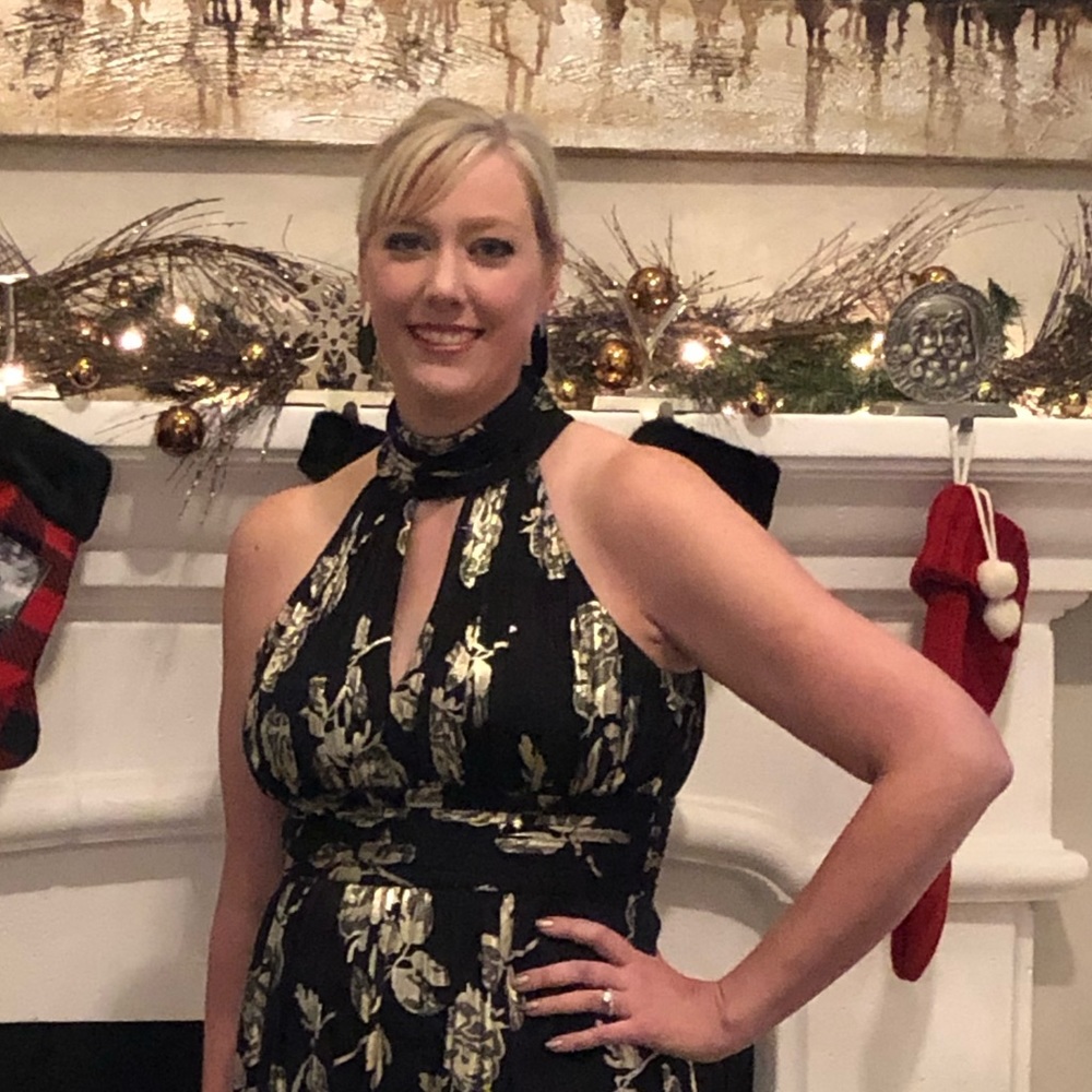 Meet your Posher, Samantha